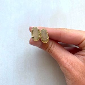 Kendra Scott earrings